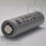 Molicel/NPE INR-18650-P30B 30A 3000mAh Flat Top 18650 Battery - Positive