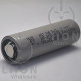 Molicel/NPE INR-21700-P50B 60A 5000mAh Flat Top 21700 Battery - Positive