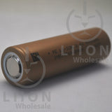 Reliance RH60 21700 20A Flat Top 6000mAh Battery - Positive