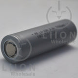 Reliance RS50 70A 5000mAh Flat Top 21700 Battery - Positive