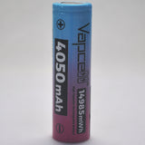 Vapcell N41 18650 10A Flat Top 4050mAh Battery