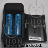 XTAR PB2SL V2 Power Bank and Battery Charger - Wholesale Discount