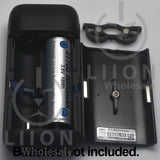 XTAR PB2SL V2 Power Bank and Battery Charger - Wholesale Discount