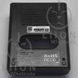 XTAR L4 Pro 1.2V/1.5V Battery Charger - Back