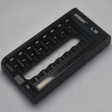XTAR L8 1.2V/1.5V Battery Charger