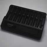 XTAR MX8 Battery Charger