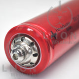 Headway LiFePO4 38120HP 8000mAh 120A Battery with screw terminals