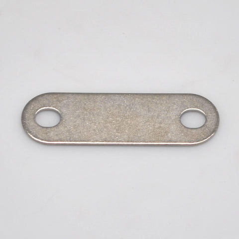 Headway 38mm Steel Connection Plate