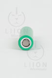 Green Samsung 25R - Top