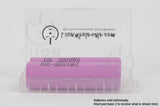 Samsung 30Q Flat Top 18650 Battery - Genuine and Tested