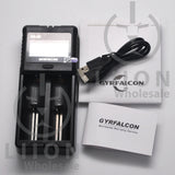 Gyrfalcon All-20 Battery Charger - In box