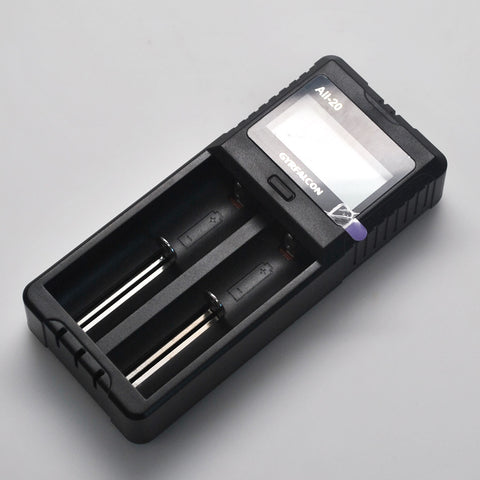 Gyrfalcon All-20 Battery Charger