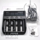 Gyrfalcon All-44 Battery Charger - In Box