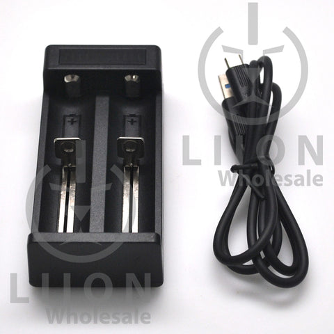 XTAR MC2 Plus Battery Charger Liion Wholesale Batteries XTAR MC2 Plus Battery Charger Liion Wholesale Batteries
