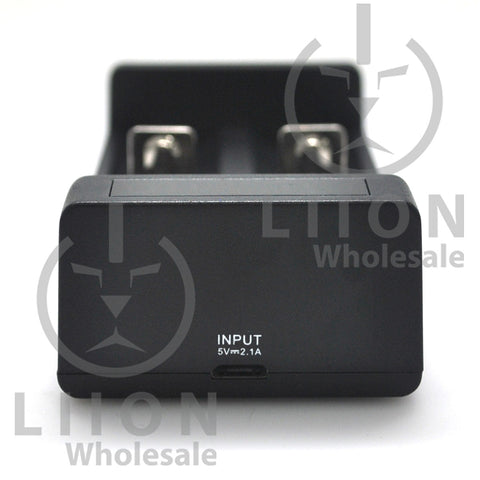 XTAR MC2 Plus Battery Charger Liion Wholesale Batteries XTAR MC2 Plus Battery Charger Liion Wholesale Batteries