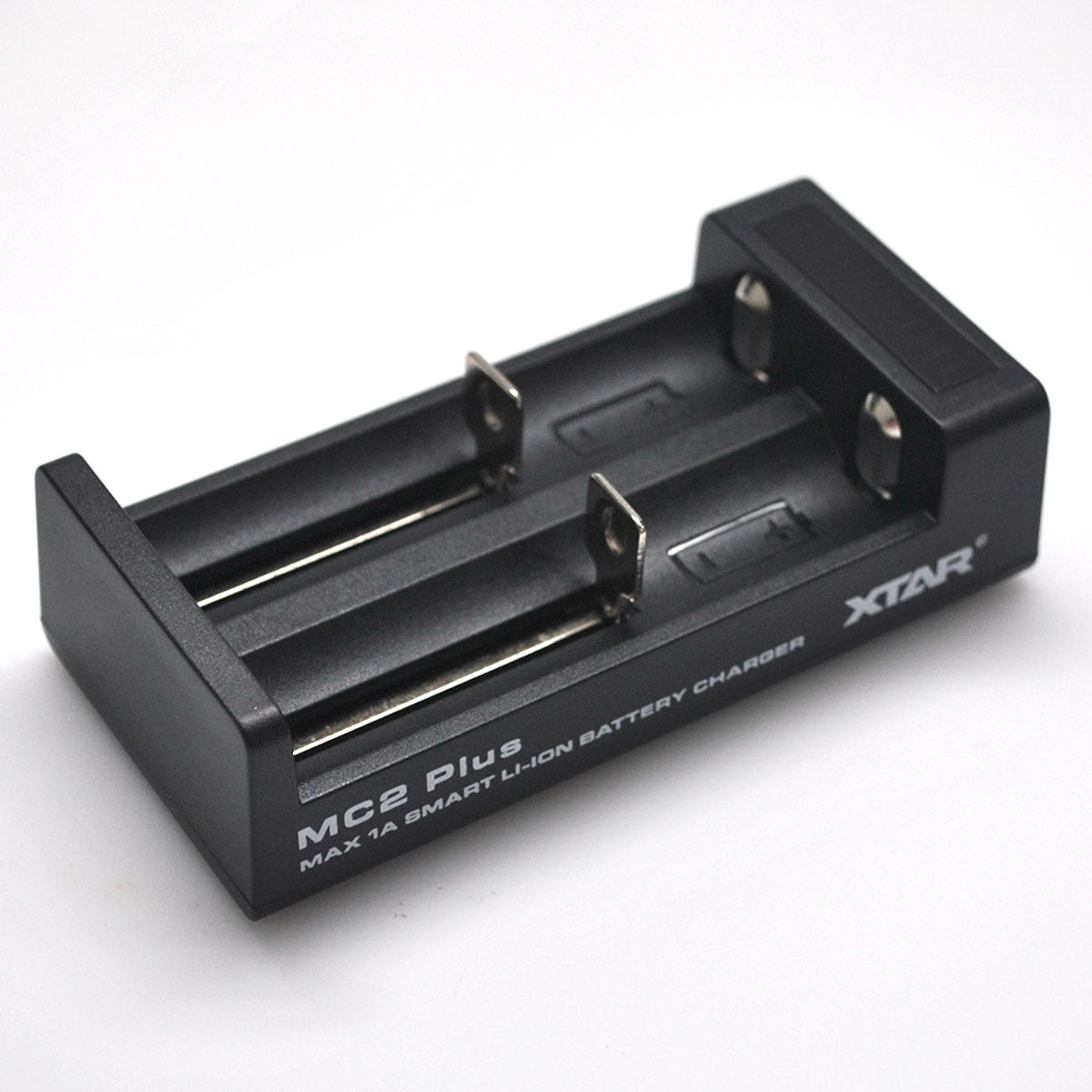 XTAR MC2 Plus Battery Charger XTAR MC2 Plus Battery Charger