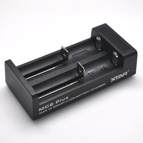 XTAR MC2 Plus Battery Charger