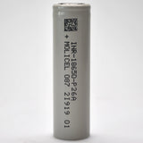 Molicel/NPE P26A 35A 2600mAh Flat Top 18650 Battery - Authorized Distributor (INR-18650-P26A)