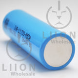 Molicel/NPE INR-21700-M50A 15A 5000mAh Flat Top 21700 Battery - Authorized Distributor