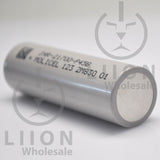 Molicel/NPE INR-21700-P45B 45A 4500mAh Flat Top 21700 Battery - Negative