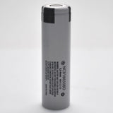 Panasonic NCR18650BD 10A Flat Top 3180mAh Battery
