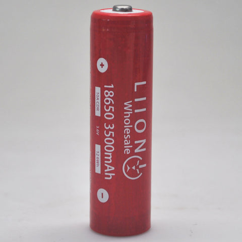 Molicel/NPE INR-18650-P30B 30A 3000mAh Flat Top 18650 Battery - Author Liion Wholesale Batteries Molicel/NPE INR-18650-P30B 30A 3000mAh Flat Top 18650 Battery - Author Liion Wholesale Batteries