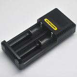 Nitecore CI2 Lithium Ion Battery Charger