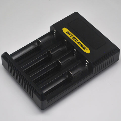 Nitecore CI4 Lithium Ion Battery Charger