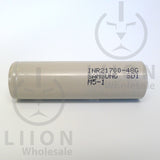 Samsung 21700 48G lithium ion battery - genuine