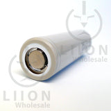Samsung 21700 48G battery top view