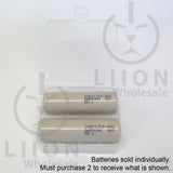 Samsung 48G lithium ion battery in case