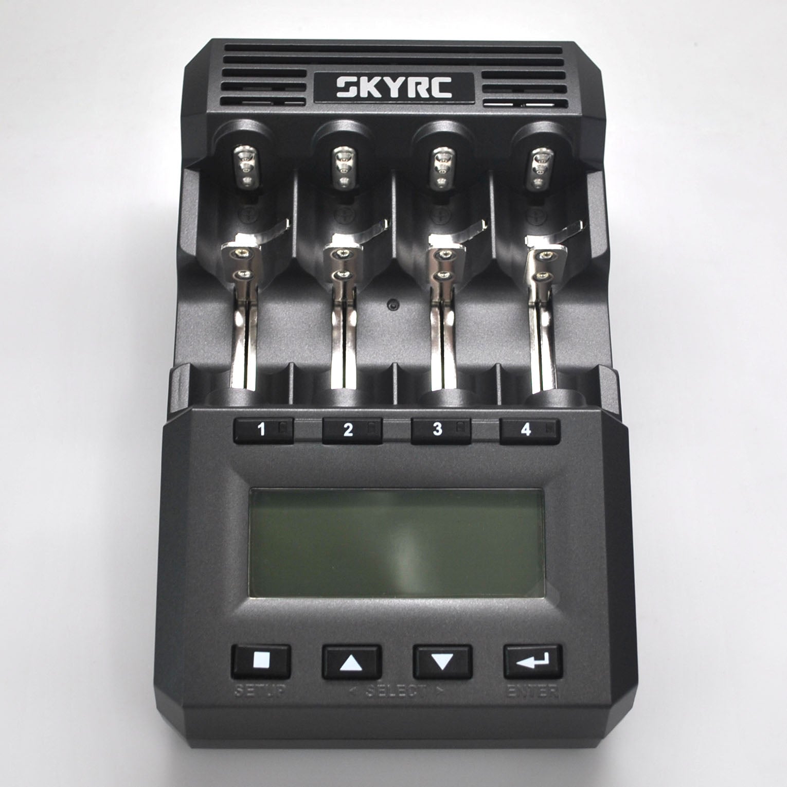 SkyRC MC3000 Battery Charger & Analyzer – Liion Wholesale