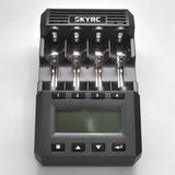 SkyRC MC3000 Battery Charger & Analyzer