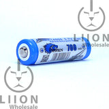 IMREN IMR 14500 Button Top 700mAh 3.7V Battery - Genuine - Wholesale Discount
