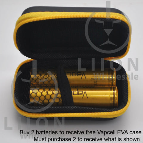 21700 Battery - Rechargeable Lithium Ion, 180 Smoke Vape Shop