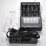 Vapcell S4 Plus Battery Charger - Included in Box