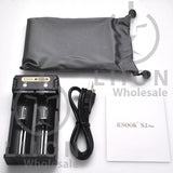 Enook X2 Plus Battery Charger - Included In Box