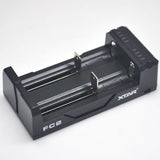 XTAR FC2 Battery Charger