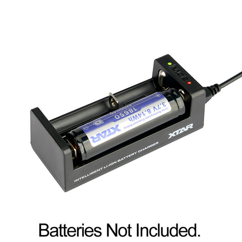 XTAR MC2 Battery Charger Liion Wholesale Batteries XTAR MC2 Battery Charger Liion Wholesale Batteries