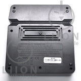 XTAR D4 Battery Charger - Back