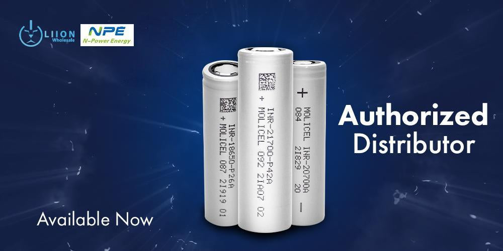 Cell Distributors Liion Wholesale Batteries | Li-ion battery/cell distributor